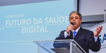 Sergio Pinna, CEO da ACOL