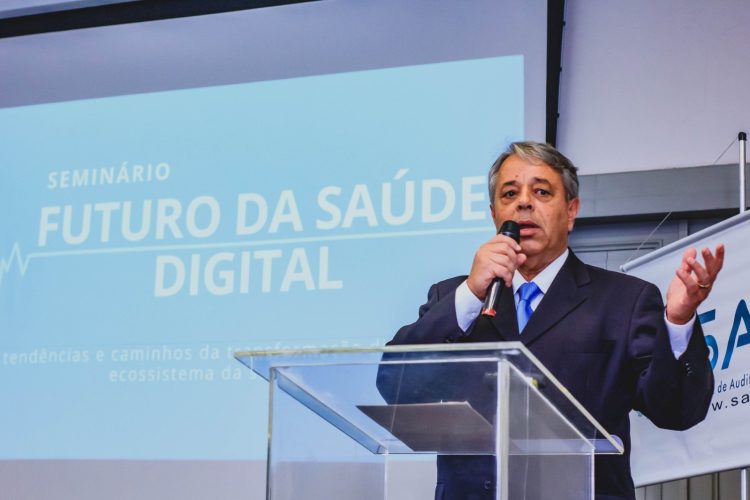 Sergio Pinna, CEO da ACOL