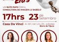 Encontro sobre imagem, liderança e poder feminino