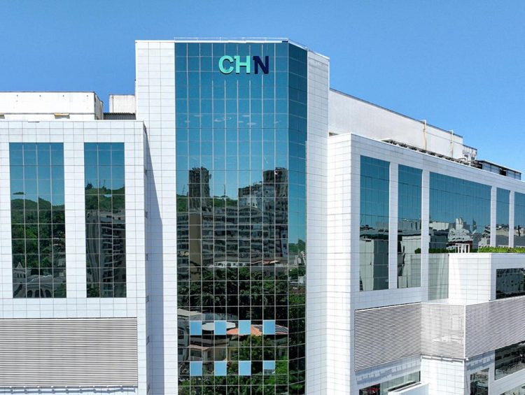 Hospital de Niterói aparece entre os destaques do ranking IntelLat 2026