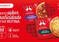 Novidades acompanham os novos hábitos de consumo dos brasileiros com opções práticas para diferentes momentos à mesa