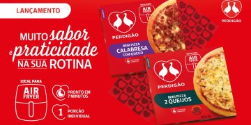 Novidades acompanham os novos hábitos de consumo dos brasileiros com opções práticas para diferentes momentos à mesa