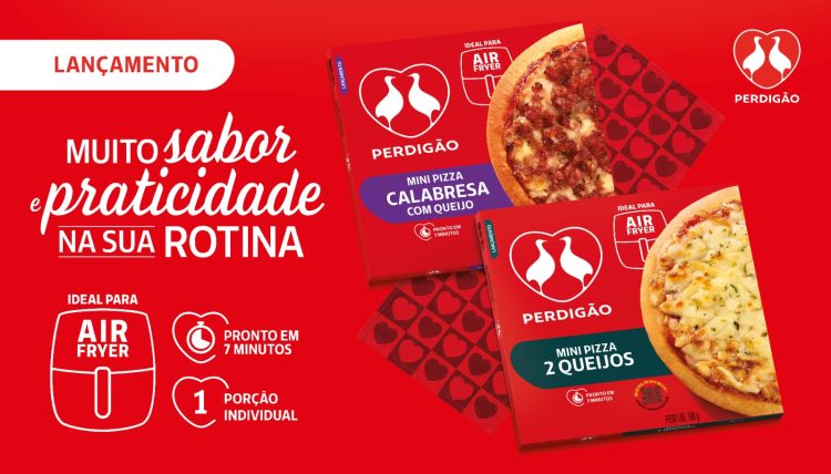 Novidades acompanham os novos hábitos de consumo dos brasileiros com opções práticas para diferentes momentos à mesa
