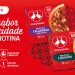 Novidades acompanham os novos hábitos de consumo dos brasileiros com opções práticas para diferentes momentos à mesa