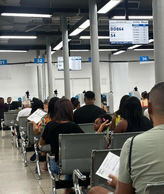 Modelo do Poupatempo inicia primeira operação fora do Brasil, em Moçambique