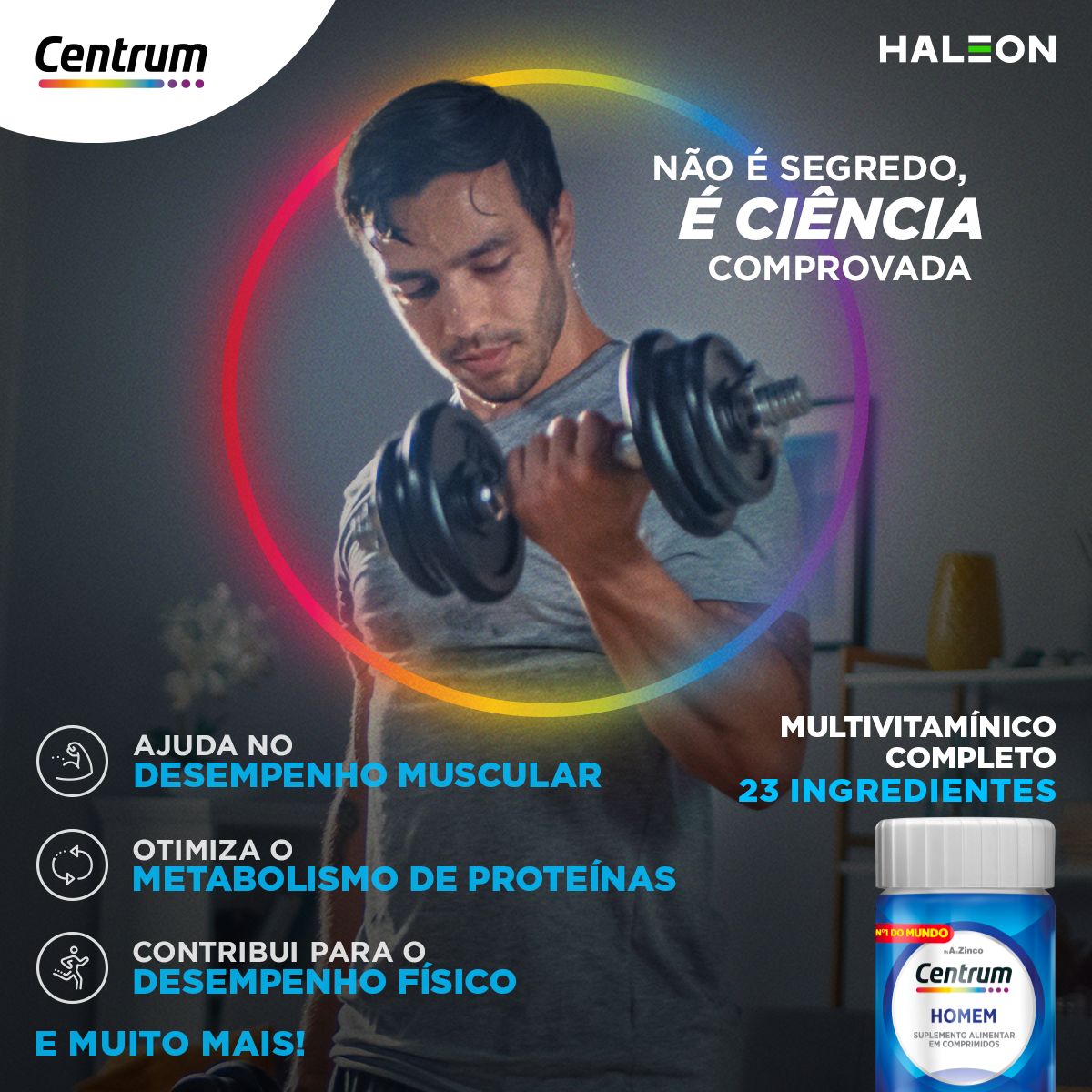Centrum