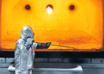 White Martins leva soluções para produtividade e eficiência à ABM Week 2026
