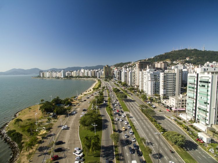 Florianópolis recebe mais de 4 mil participantes do CBPC/ML