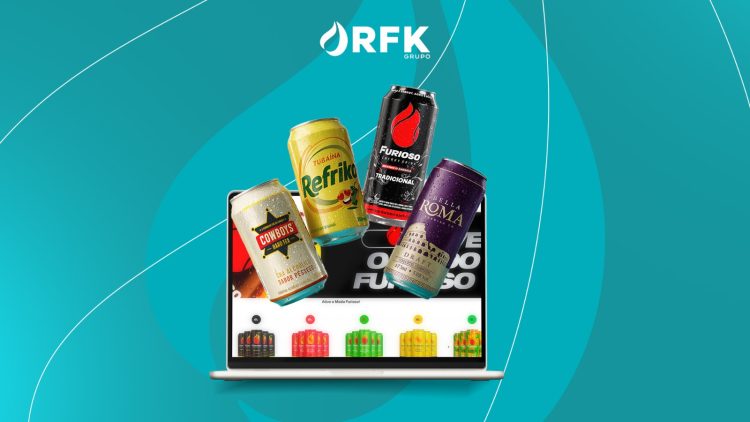 Grupo RFK estreia no e-commerce e mira canal digital como nova frente de expansão nacional