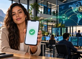 O que muda nos pagamentos internacionais com as novas regras do eFX