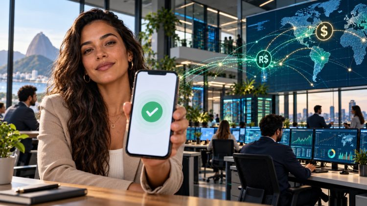 O que muda nos pagamentos internacionais com as novas regras do eFX