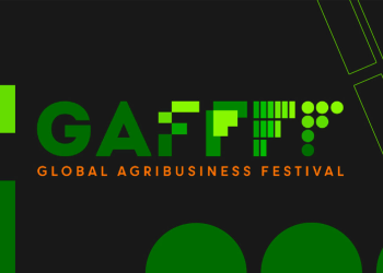 Lance! marca presença no GAFFFF, festival de cultura e conteúdo do agronegócio