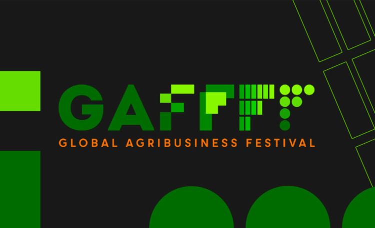 Lance! marca presença no GAFFFF, festival de cultura e conteúdo do agronegócio