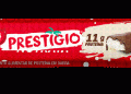 Nutrata transforma Prestígio em barra de proteína em parceria com a Nestlé
