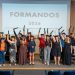 Formatura do Projeto de Escolarização no BarraShopping