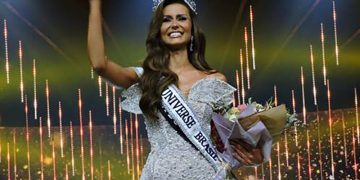 Palmolive e Bulova reforçam retomada comercial do Miss Universe Brasil