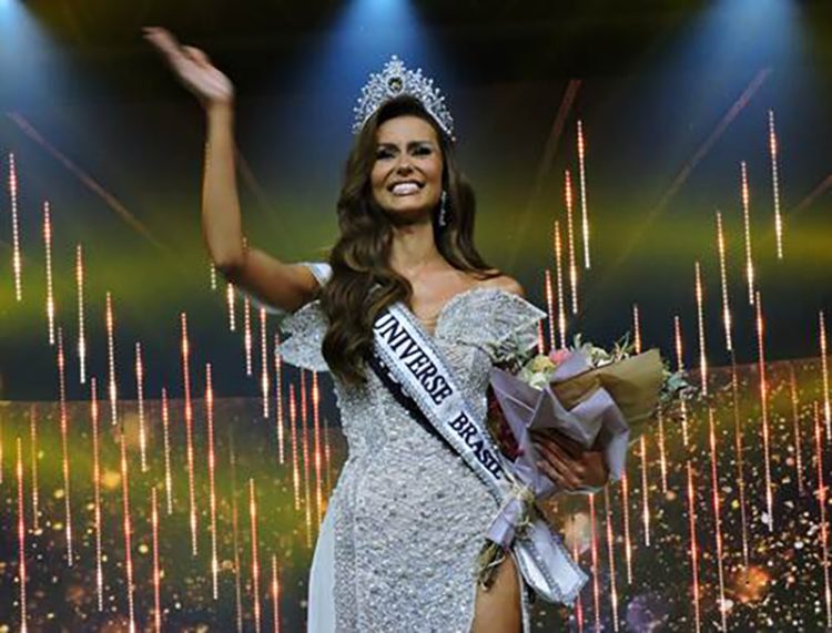 Palmolive e Bulova reforçam retomada comercial do Miss Universe Brasil