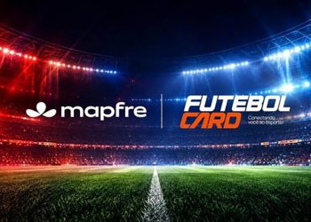 FutebolCard e Mapfre fecham parceria para oferecer seguro de acidentes pessoais a torcedores