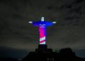 “Bem-vindo a ir mais alto”: LATAM leva sua nova assinatura global de marca ao Cristo Redentor