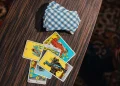 Tiragem de uma carta: como funciona a consulta rápida de tarot