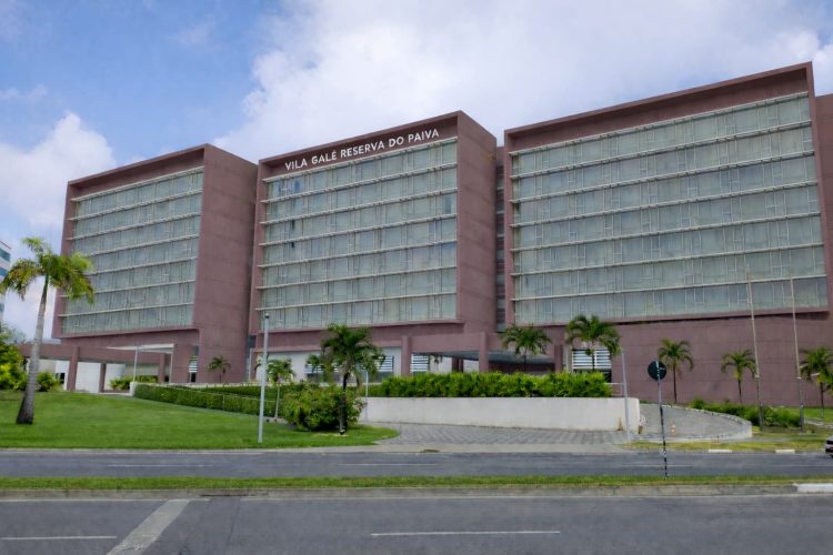 Vila Galé Reserva do Paiva será inaugurado em outubro, em Pernambuco