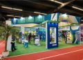 Mormaii amplia presença no esporte e prepara experiências para o público durante a COB Expo 2026