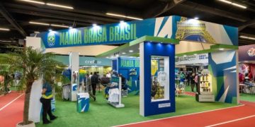Mormaii amplia presença no esporte e prepara experiências para o público durante a COB Expo 2026