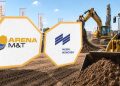 Investimentos em infraestrutura movimentam mercado de máquinas da Linha Amarela