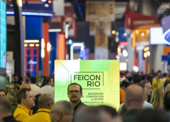 Desafios do setor estarão entre os temas discutidos durante o Encontro da Construção Avançada (ECOA) da Feicon Rio, realizada de 6 a 8 de outubro, no Riocentro - Divulgação