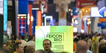 Desafios do setor estarão entre os temas discutidos durante o Encontro da Construção Avançada (ECOA) da Feicon Rio, realizada de 6 a 8 de outubro, no Riocentro - Divulgação