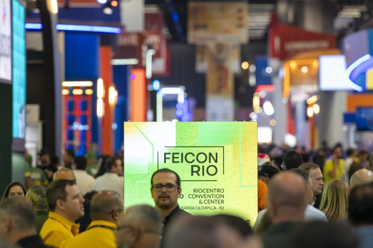 Desafios do setor estarão entre os temas discutidos durante o Encontro da Construção Avançada (ECOA) da Feicon Rio, realizada de 6 a 8 de outubro, no Riocentro - Divulgação