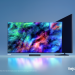 Samsung estreia tecnologia Micro RGB no Brasil com nova geração de TVs premium