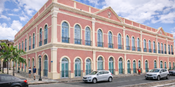 Vila Galé Collection Ópera São Luís será inaugurado em outubro de 2026