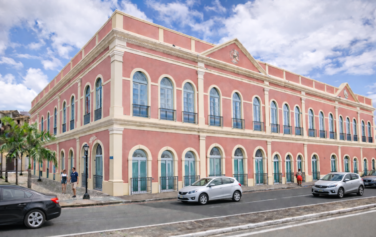 Vila Galé Collection Ópera São Luís será inaugurado em outubro de 2026