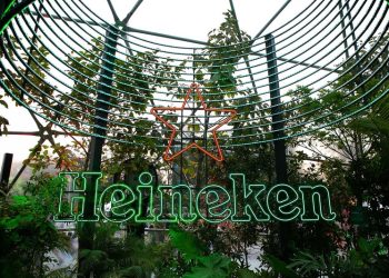 Heineken e Primavera Sound São Paulo 2026 criam laboratório para testar soluções sustentáveis para o futuro dos festivais