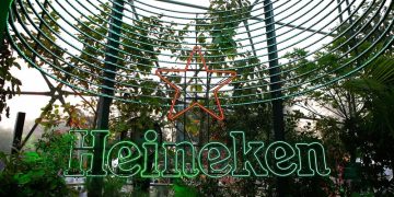 Heineken e Primavera Sound São Paulo 2026 criam laboratório para testar soluções sustentáveis para o futuro dos festivais