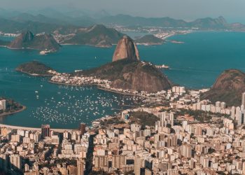 Setor da Construção Civil corresponde por cerca de 2,4% da economia estadual e, no último ano, registrou saldo positivo na geração de postos de trabalho (Crédito: Banco de Imagem/Magnific)