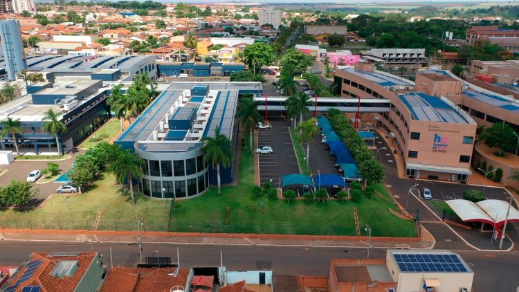 CACCST e Afya Educação Médica em parceria para ampliar ações de cuidado e responsabilidade social