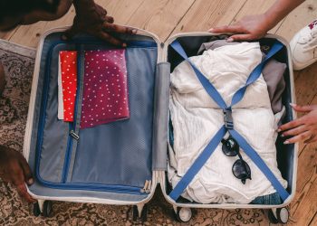 Regras de bagagem de mão das companhias aéreas: o que saber antes de viajar