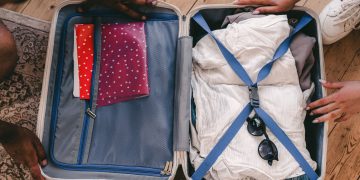 Regras de bagagem de mão das companhias aéreas: o que saber antes de viajar