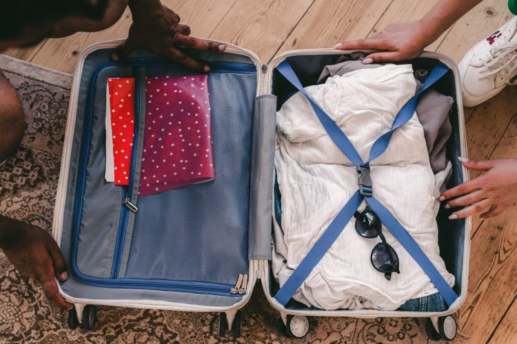 Regras de bagagem de mão das companhias aéreas: o que saber antes de viajar