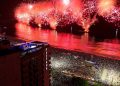 Pestana Rio Atlântica - Réveillon