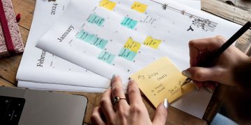 Planejamento para 2027: como definir metas e organizar o ano com antecedência