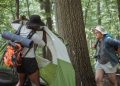 Checklist de acampamento para o verão: o que não pode faltar na mochila