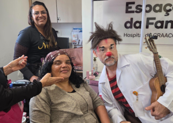 Sumirê realiza evento “Beleza do Bem” e sorteio em prol do GRAACC