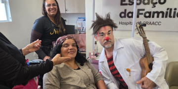 Sumirê realiza evento “Beleza do Bem” e sorteio em prol do GRAACC