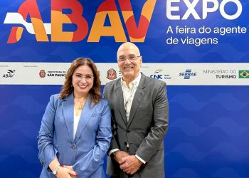 Ana Carolina Medeiros e Antonio Florencio de Queiroz Junior