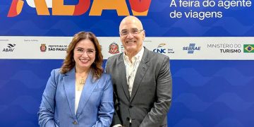 Ana Carolina Medeiros e Antonio Florencio de Queiroz Junior