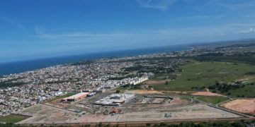 Rafael Bousquet apresenta o Bairro Harmonia, em Rio das Ostras, no principal seminário nacional de desenvolvimento urbano