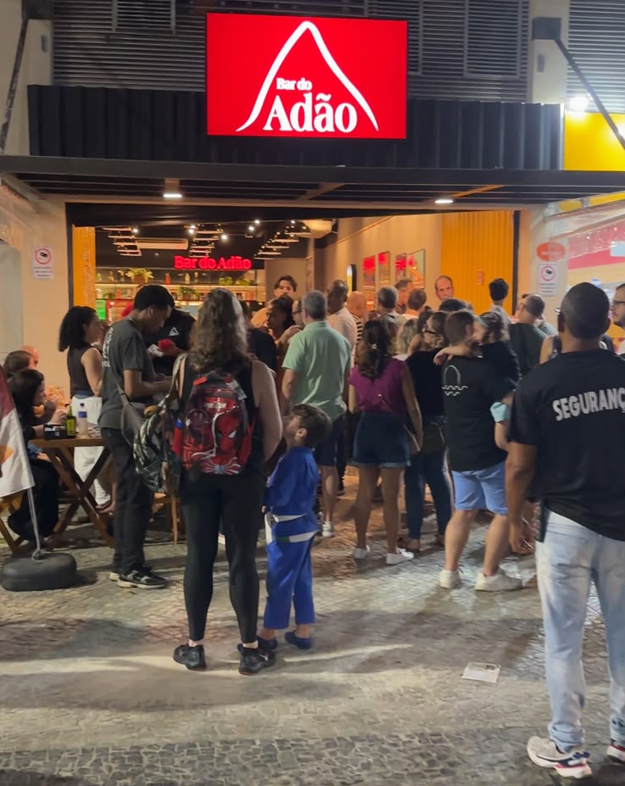 Bar do Adão
